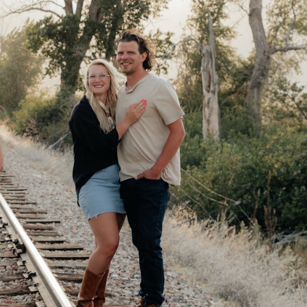 Meet your Posher, Cassidy